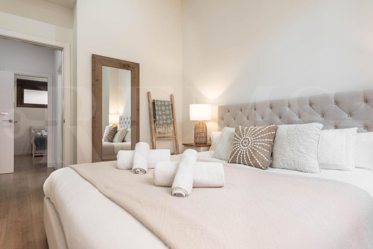 Dreamy Mediterranean Apartment With Parking - Center By Rems Малага Екстериор снимка