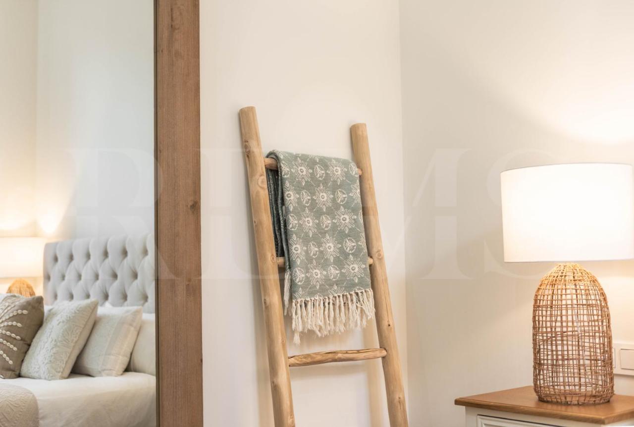 Dreamy Mediterranean Apartment With Parking - Center By Rems Малага Екстериор снимка